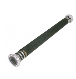 Zuigslang nokafstand 133 mm, lengte 5000 mm